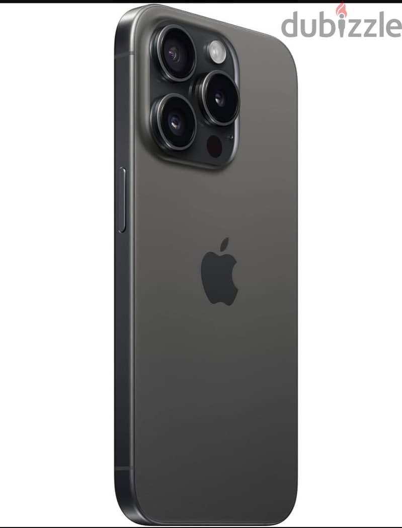 Apple - iPhone 16 Pro Max 1