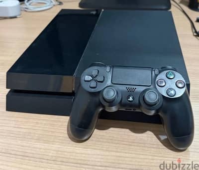 playstation 4 دراع اصلى ١٤ لعبه اقرا جوه مش متهكر