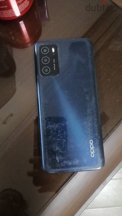 OPPO A16