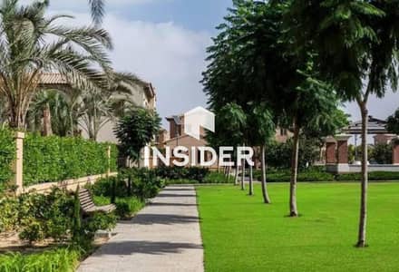 للبيع توين هاوس في "ميفيدا" (Mivida)  متشطب بالكامل- تخفيض السعر - التجمع الخامس، القاهرة الجديدة