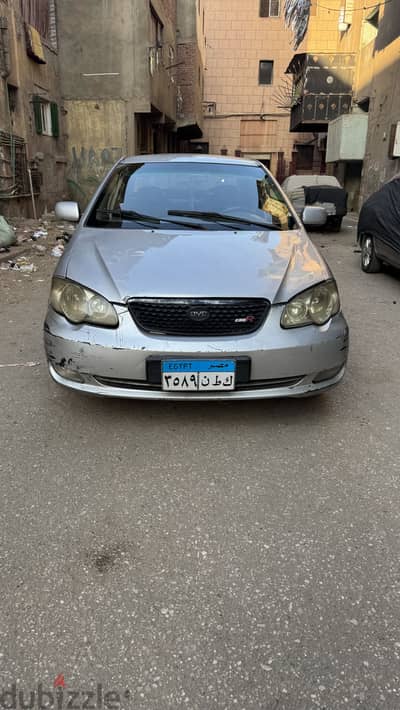 BYD F3 2014