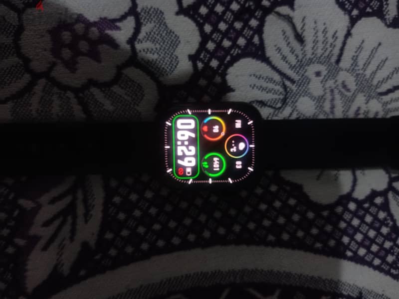 Oraimo Watch Es2 1