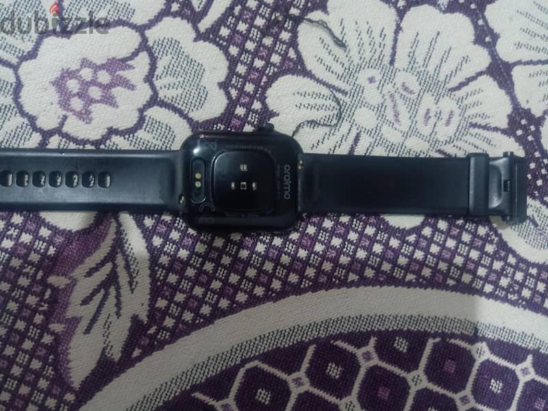 Oraimo Watch Es2 2