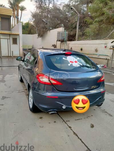 اسبيرانزا M12 2011 للبيع 6 أكتوبر