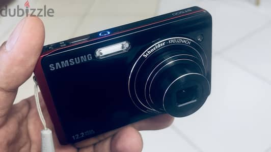 Digital Camera