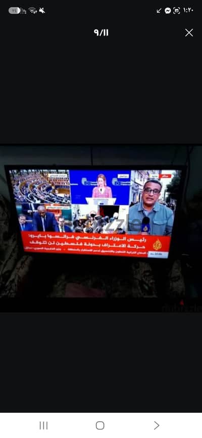 سامسونج ٣٢ سمارت ورسيفر داخلى احدث اصدار السعر نهائى