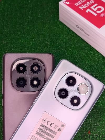 Xiaomi Note 15 5g