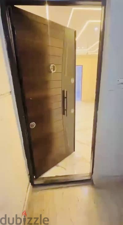 تشطيب سوبر لوكس بالحى السادس
