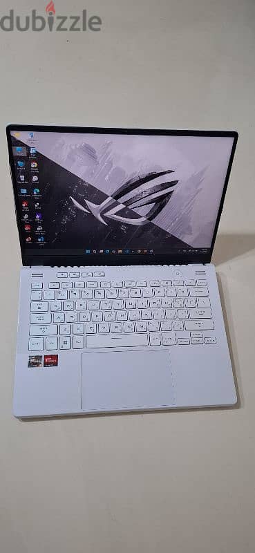 Asus ROG zephyrus G14