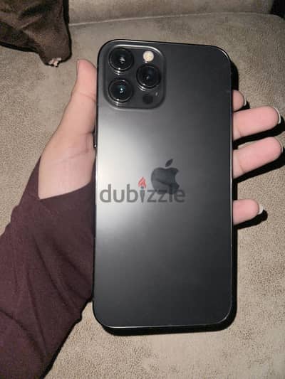 Apple - iPhone 12 Pro Max