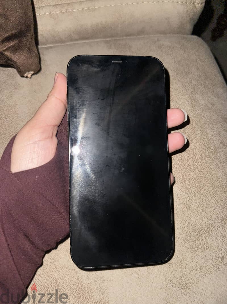 Apple - iPhone 12 Pro Max 2