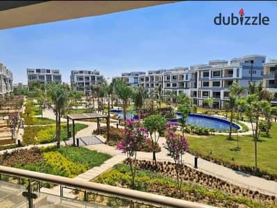 Ground Floor Apartment For Rent in One 16 BevelyHills