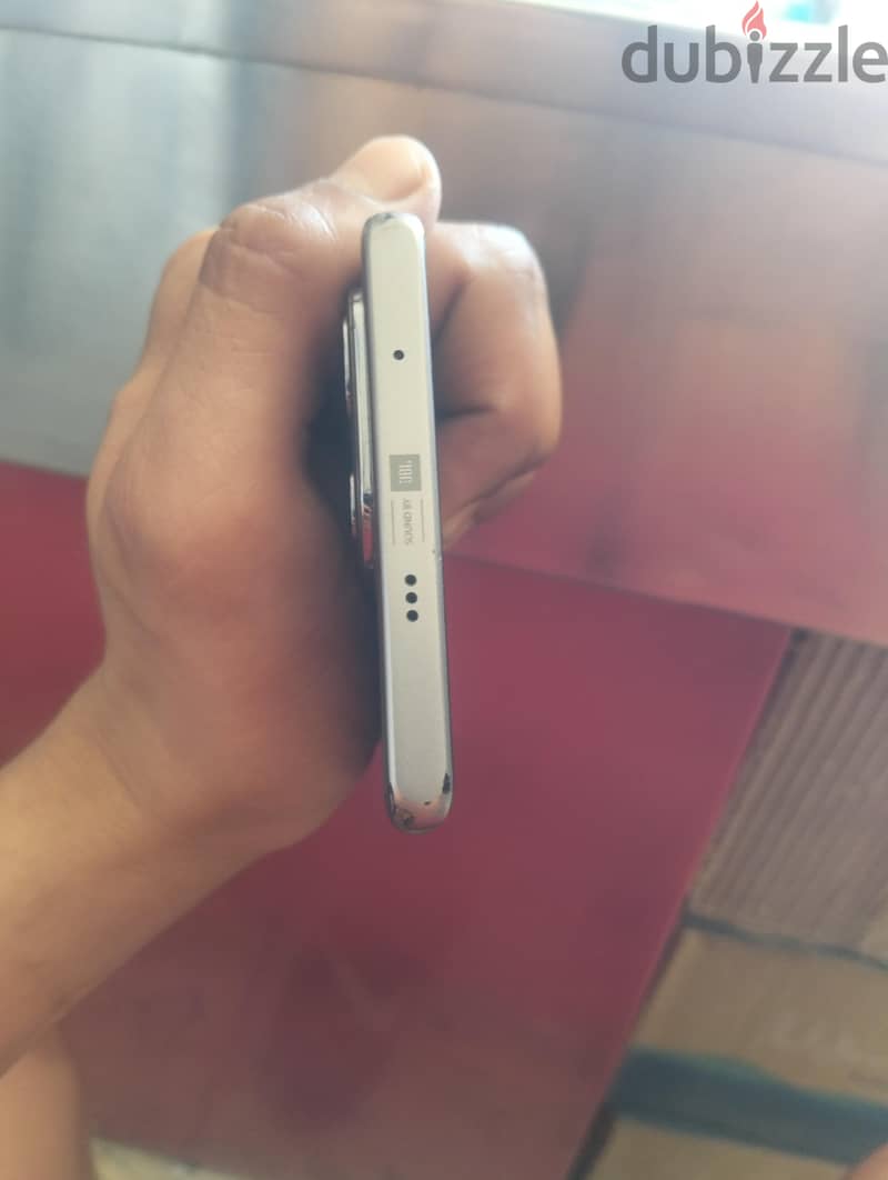 Infinix NOTE 50S 5G 1