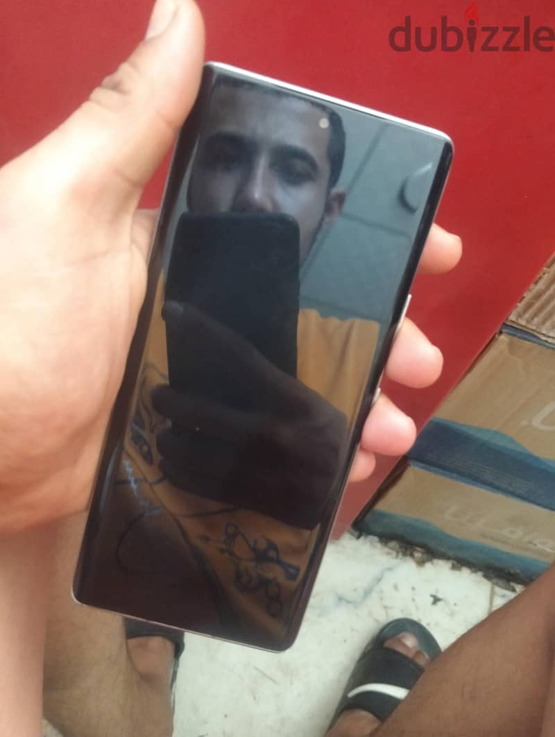 Infinix NOTE 50S 5G 2
