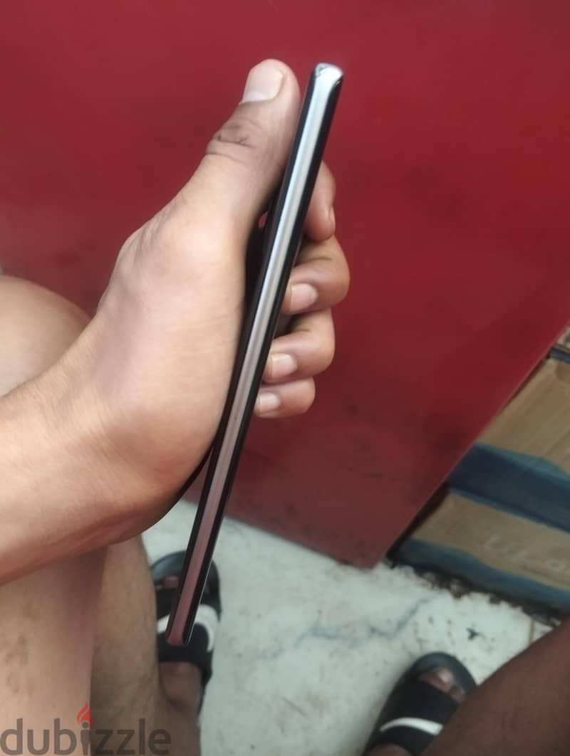 Infinix NOTE 50S 5G 3