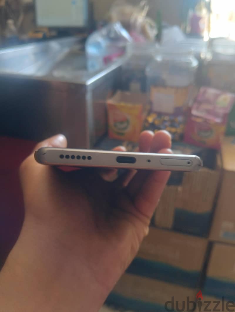 Infinix NOTE 50S 5G 4
