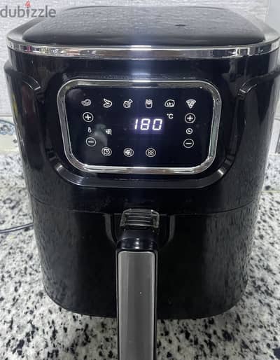 Air fryer Sokany