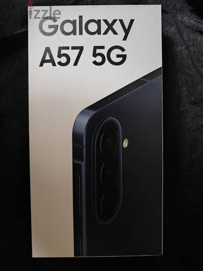 Samsung A57