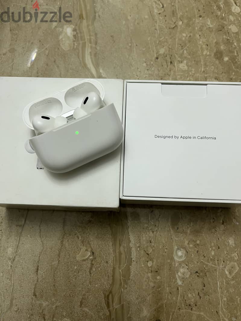 Airpods Pro 2nd Generation 1