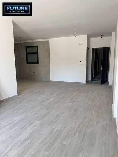 143 m apartment + 60 m garden in Celia compound in the Administrative Capital