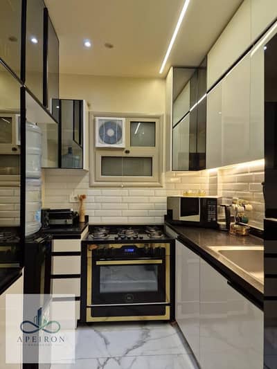 Luxury Apartment for Sale | Gallery Moon Valley New Cairo – Fifth Settlement | Golden Square Luxury Apartment for Sale | Gallery Moon Valley New Cairo – Fifth Settlement | Golden Square