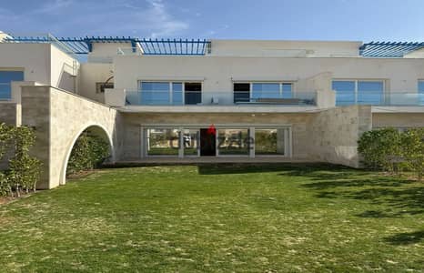 Prime located sea view town house in Naya Bay, Ras Al-Hikma (Km 212), next to Foka Bay, Hacienda West and Ogami