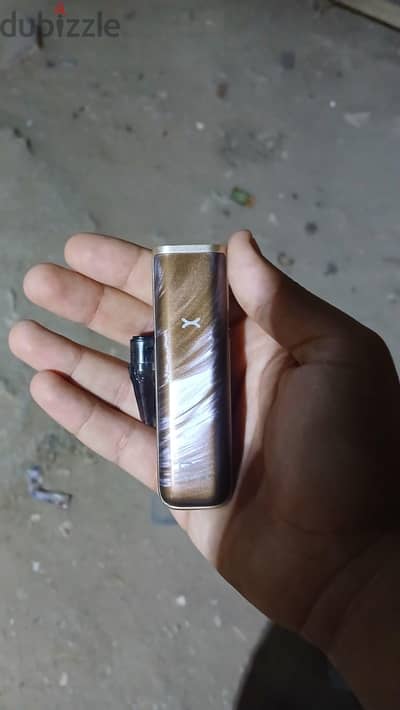 VAPE XLIME GO 2
