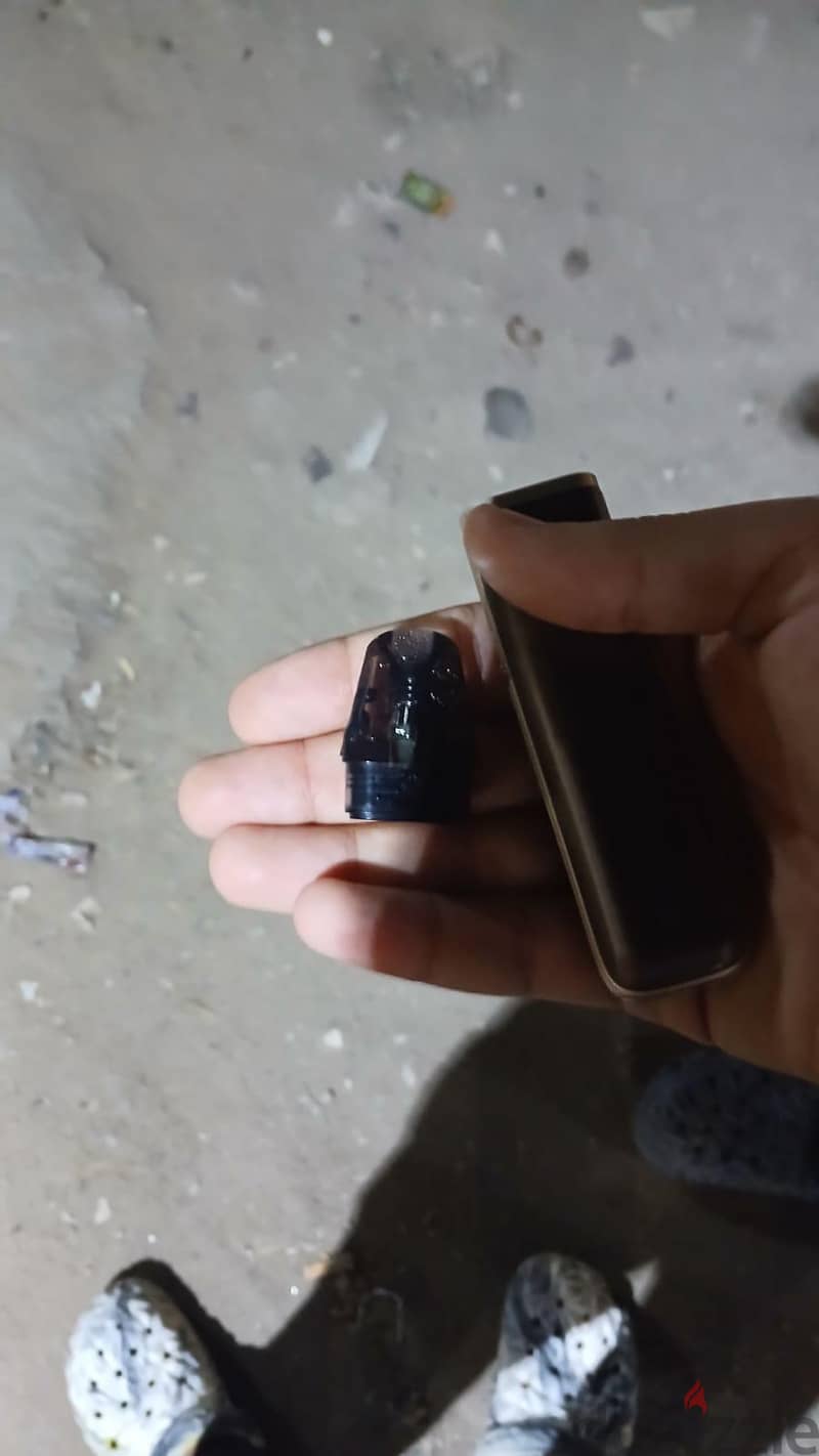 VAPE XLIME GO 2 2