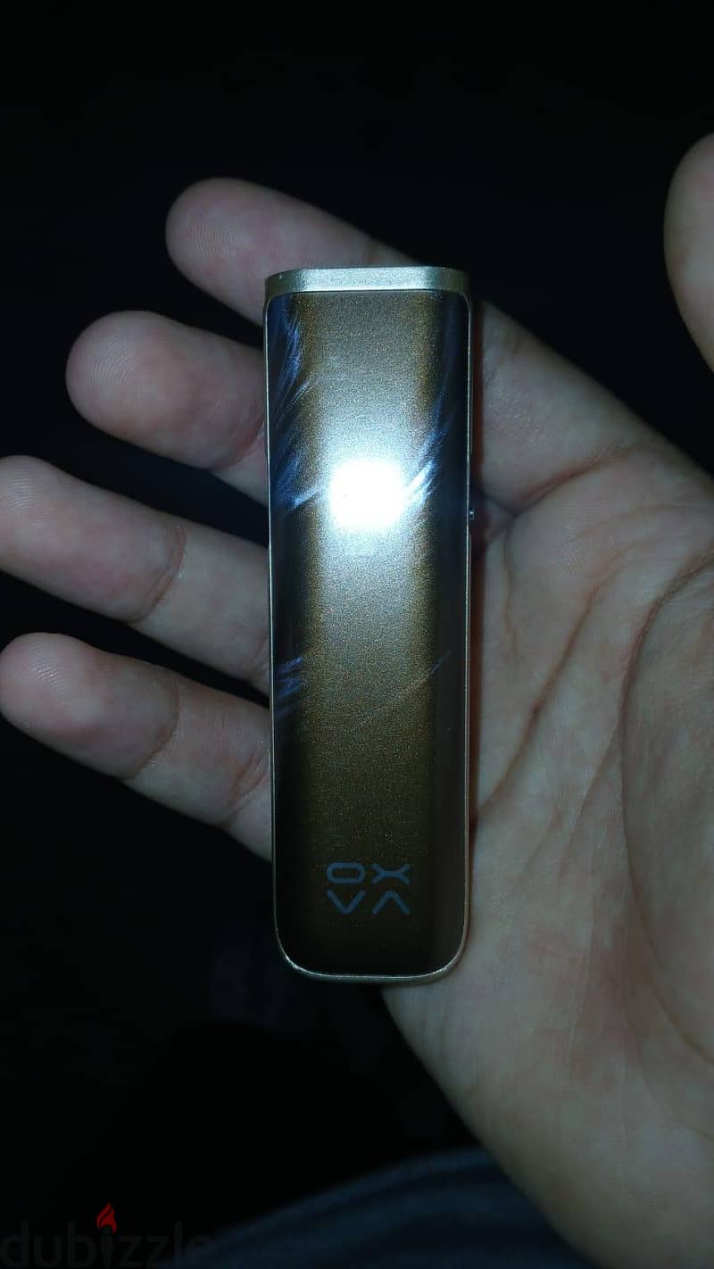 VAPE XLIME GO 2 4