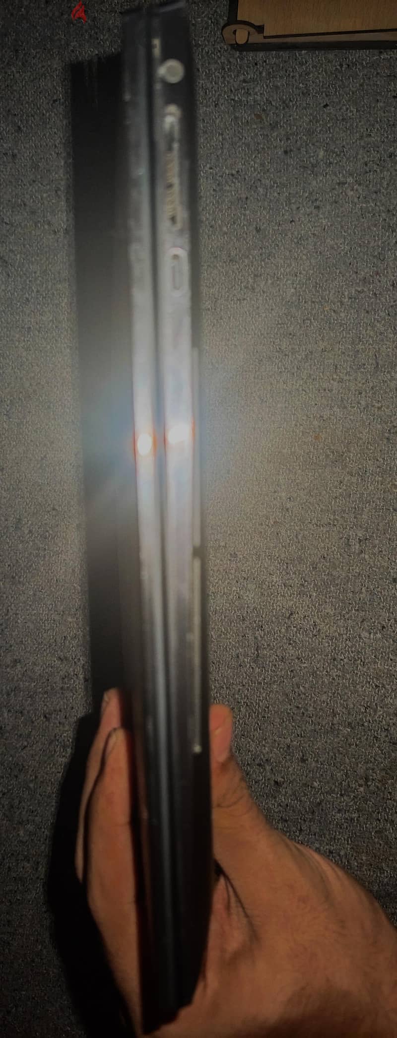 dell percision 5560 3