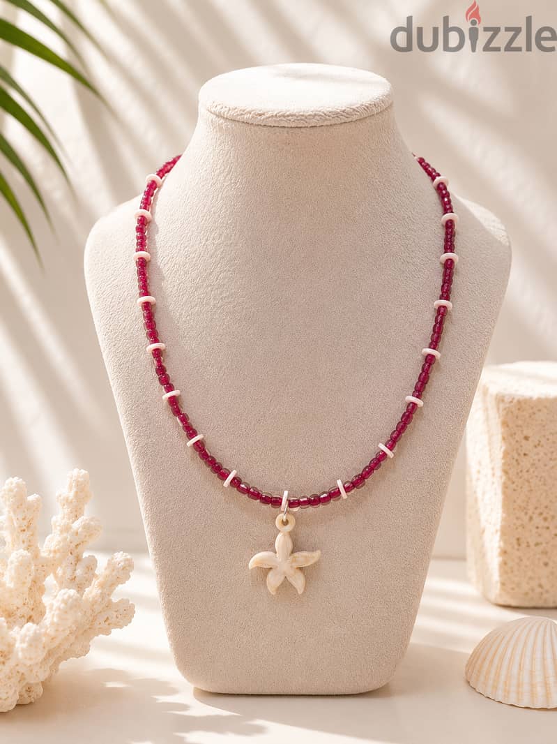 Summer necklaces 2