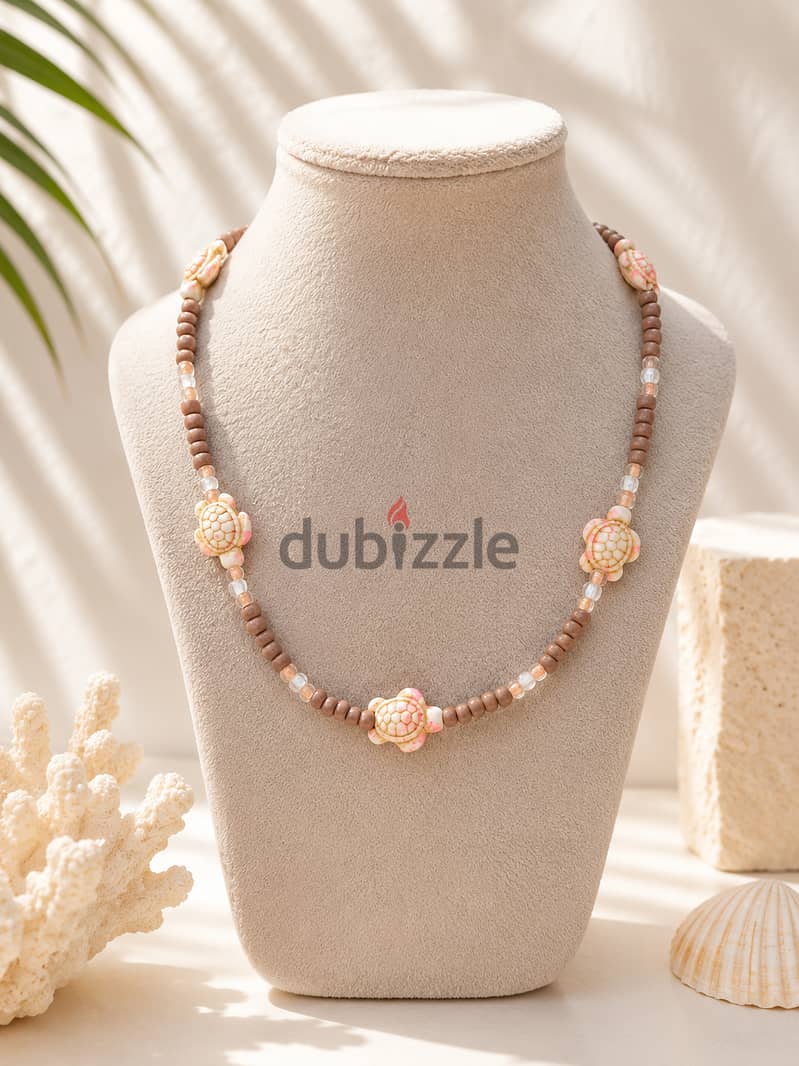 Summer necklaces 3