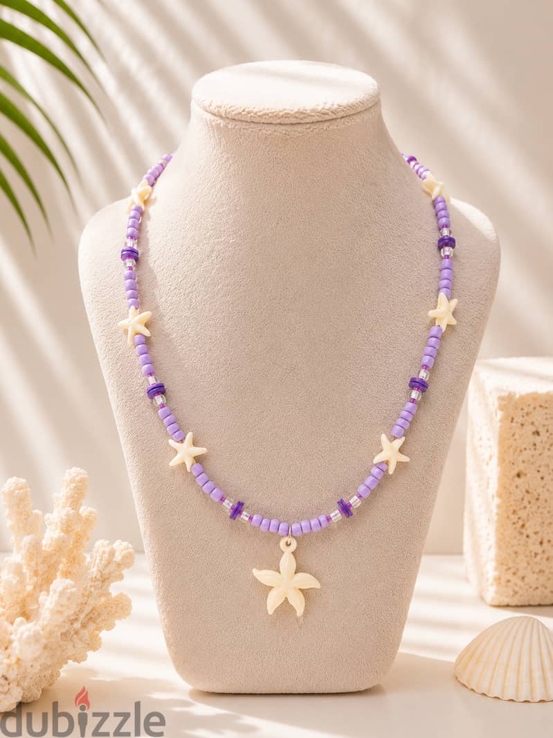 Summer necklaces 5