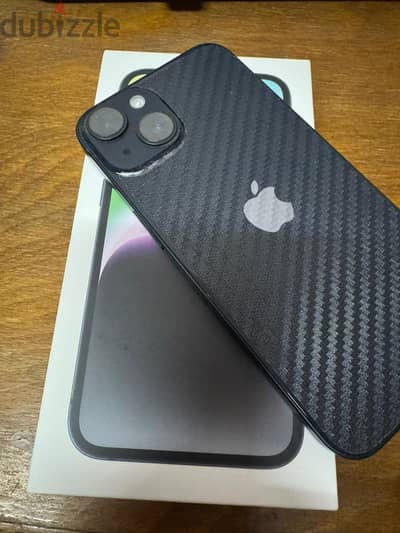 Apple - iPhone 14
