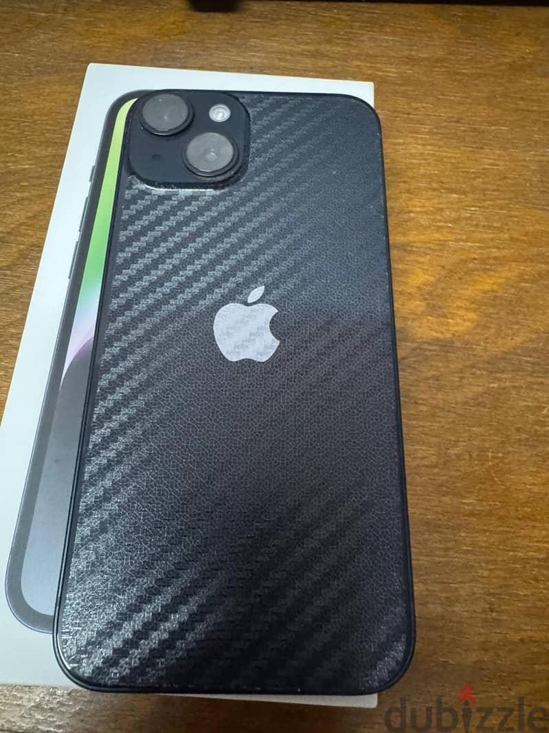 Apple - iPhone 14 1