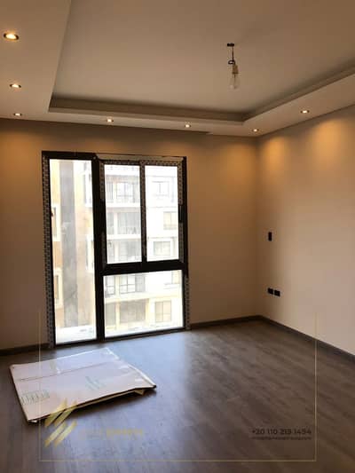 Semi Furnished Apartment For rent in Eastown