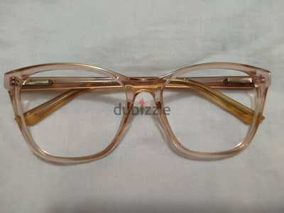 اطارات نظارات حريمي واطفالي وشبابي