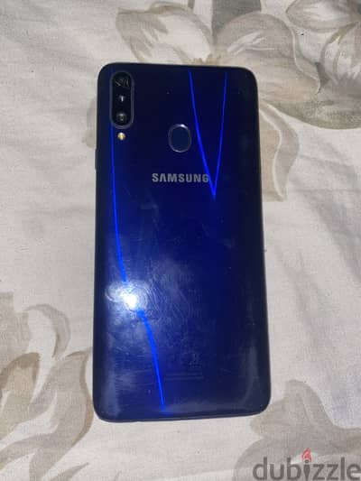 Samsung A20 ultra
