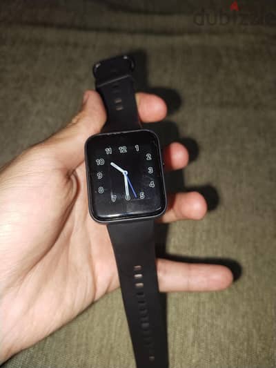 xiaomi mi watch lite
