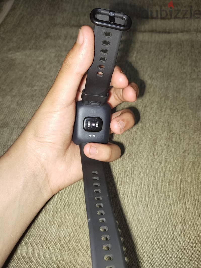 xiaomi mi watch lite 1