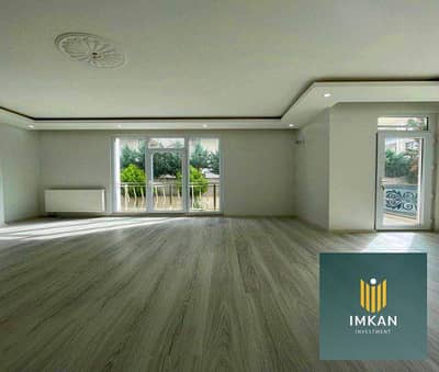 Apartment for sale, ready for immediate occupancy, fully finished, with installments over 10 years in Stoda Compound, minutes from Cairo International