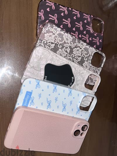 Covers for iphone 13