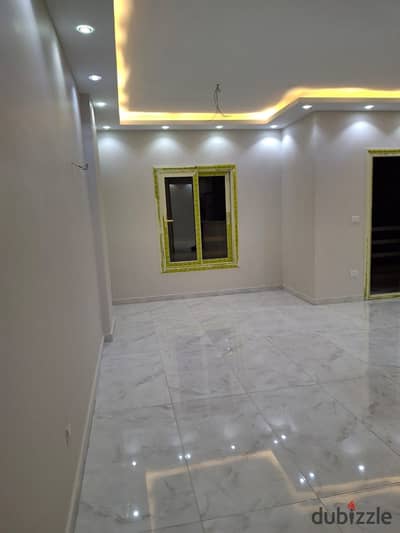 New Cairo, Fifth Settlement, New Lotus Area, second plot from main Al Nawadi Street, very close to Wadi Degla Club and Platinum Sporting Club.