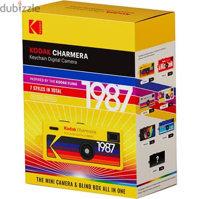 Kodak Charmera Original | New