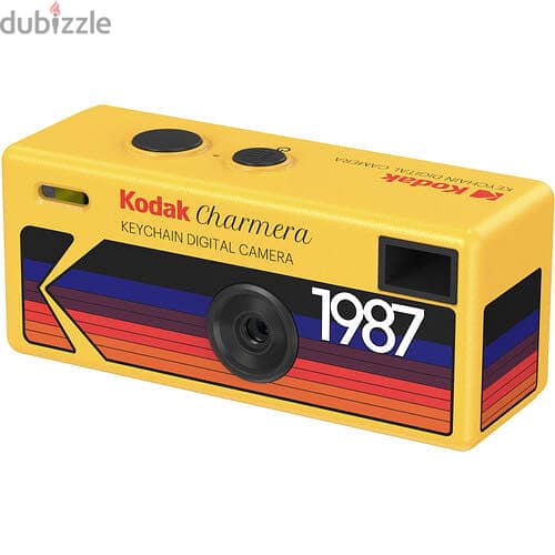 Kodak Charmera Original | New 1