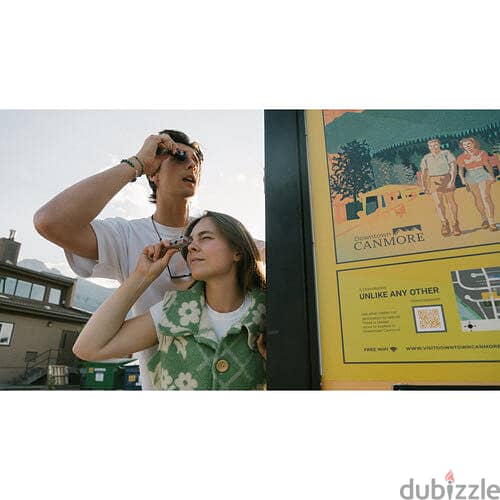 Kodak Charmera Original | New 9