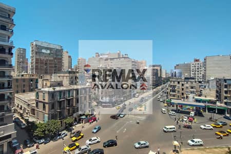 5Bedroom Apartment for Sale in (Ibrahimia – Abu Qir Street)