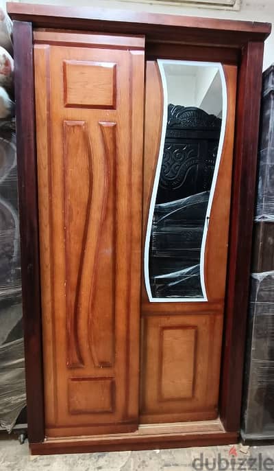 دولاب 2دلف جرار استعمال خفيف اوي بي 3499