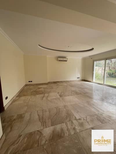 Standalone Villa for Sale in Beverly Hills Compound Sheikh Zayed City Land 650m & BUA 450m 6 Bedrooms & 3-Car Garage