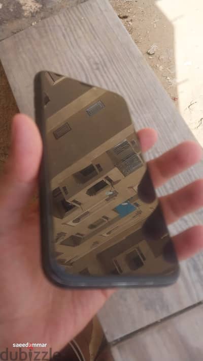 آبل - آيفون اكس ار
